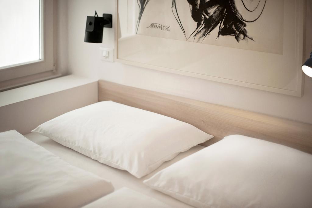 Studio Emmi Liubliana Quarto foto