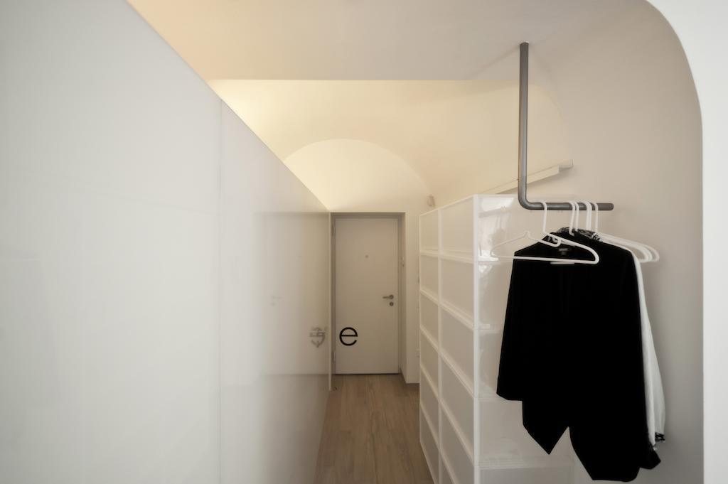 Studio Emmi Liubliana Quarto foto